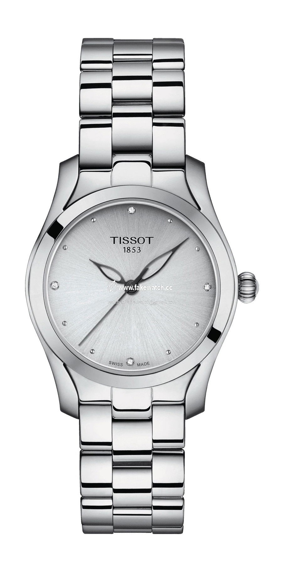 Tissot T-Wave T112.210.11.036.00