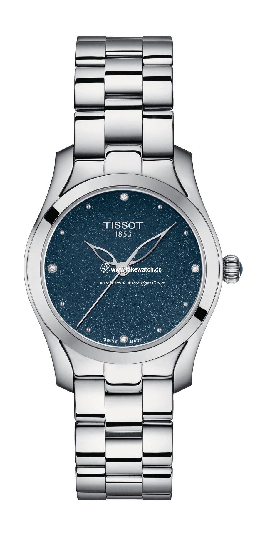 Tissot T-Wave T112.210.11.046.00