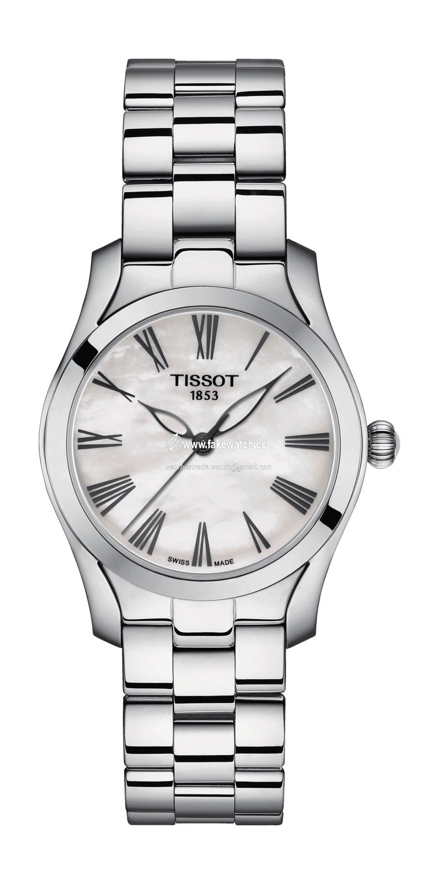 Tissot T-Wave T112.210.11.113.00