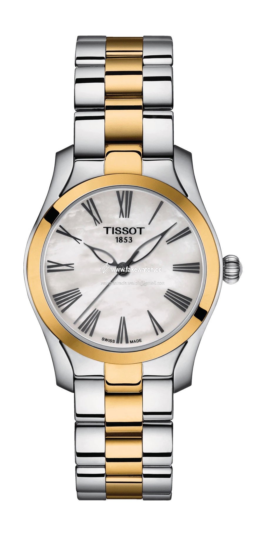 Tissot T-Wave T112.210.22.113.00