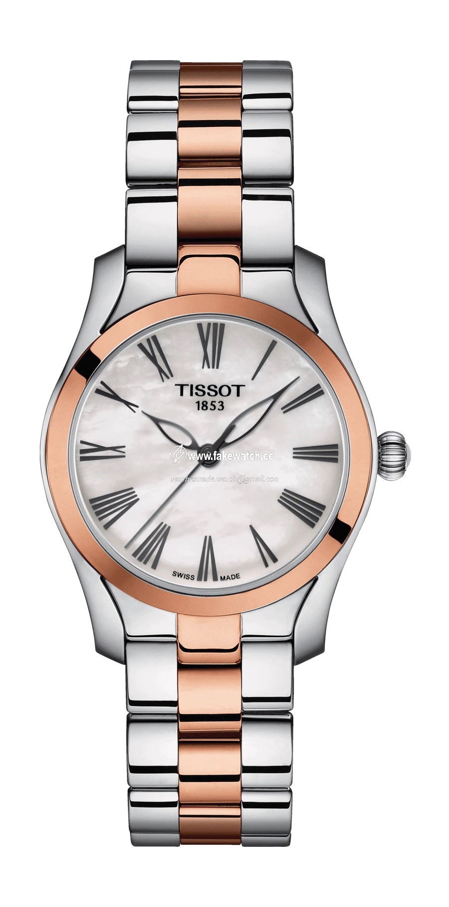 Tissot T-Wave T112.210.22.113.01