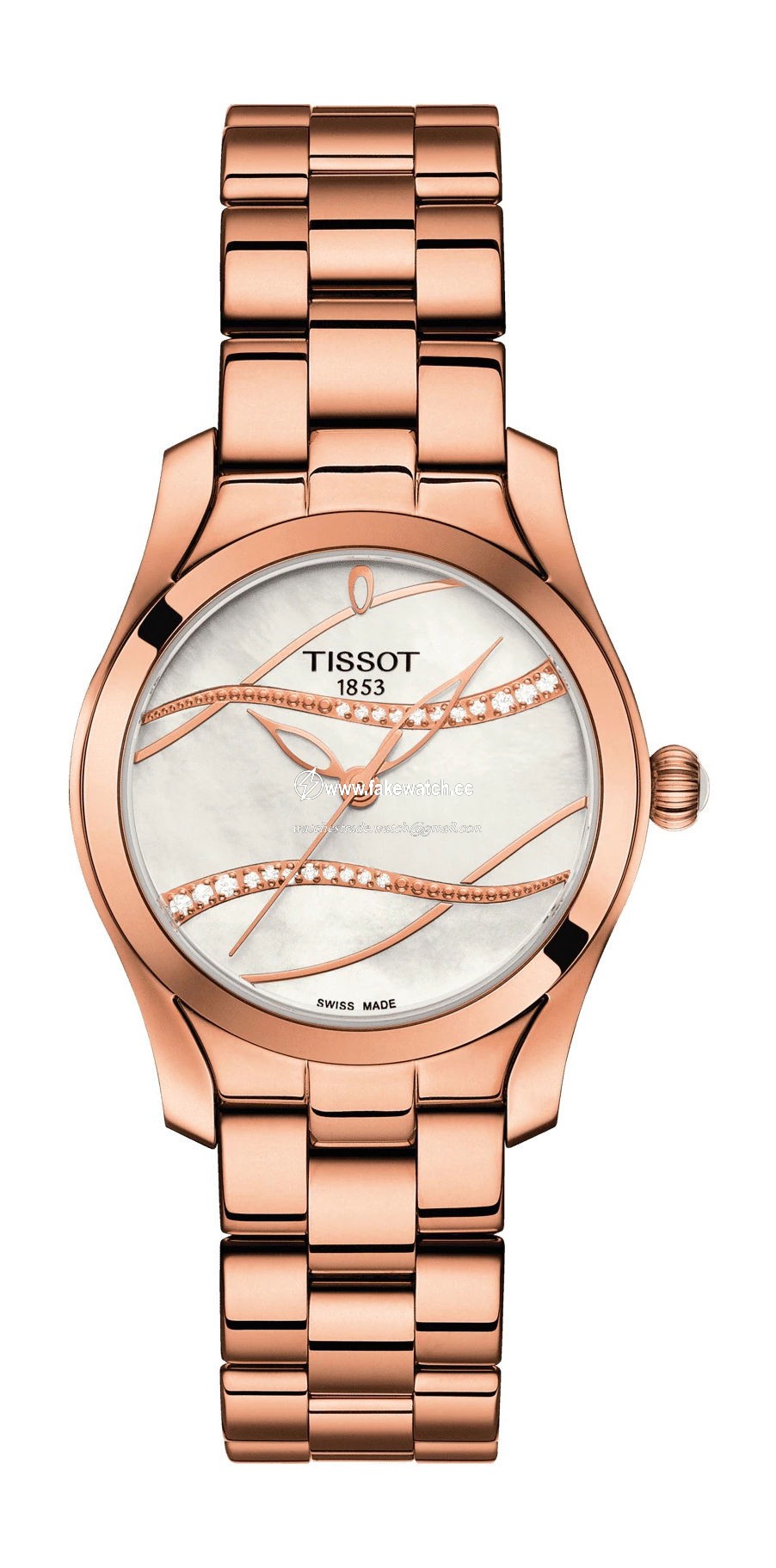 Tissot T-Wave T112.210.33.111.00