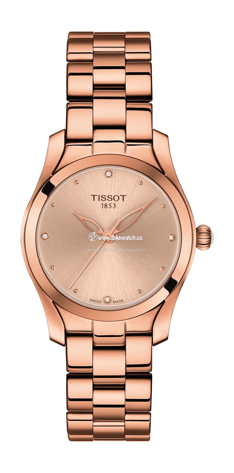Tissot T-Wave T112.210.33.456.00