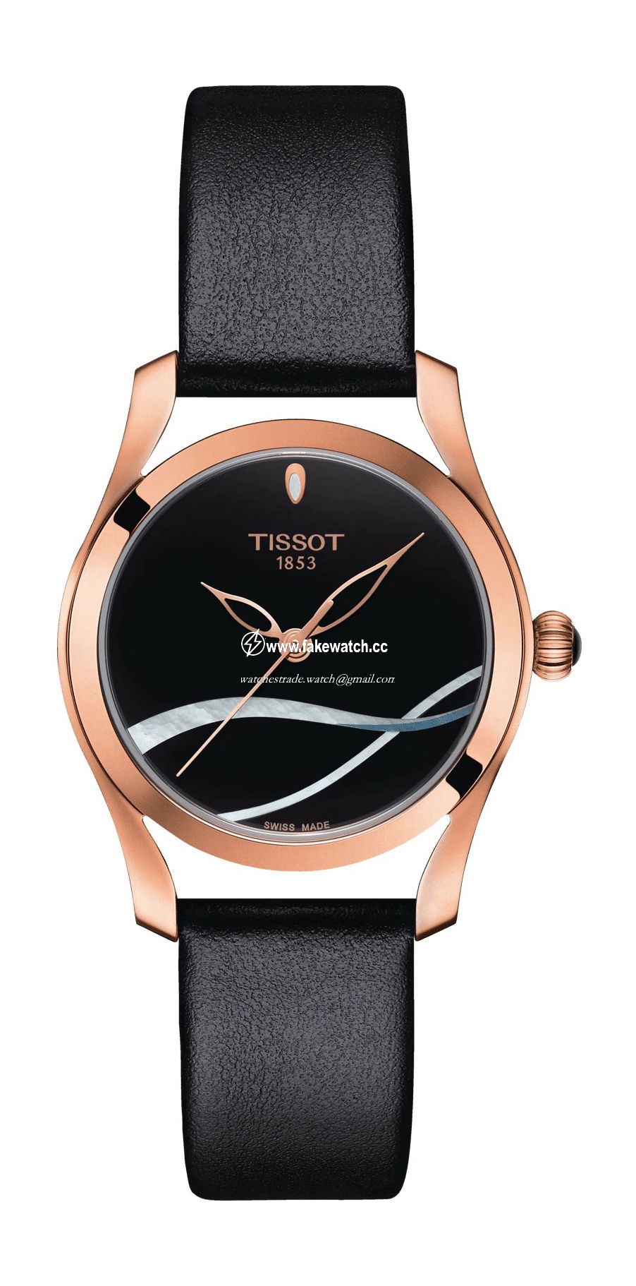 Tissot T-Wave T112.210.36.051.00