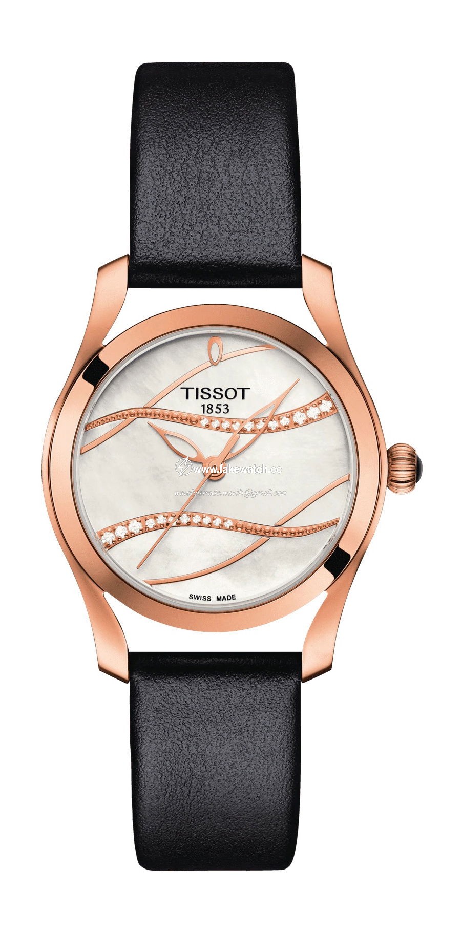 Tissot T-Wave T112.210.36.111.00