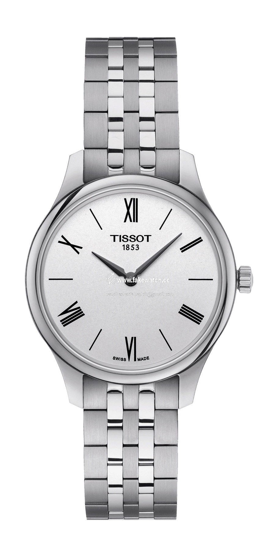 Tissot Tradition 5.5 Lady (31.00) T063.209.11.038.00