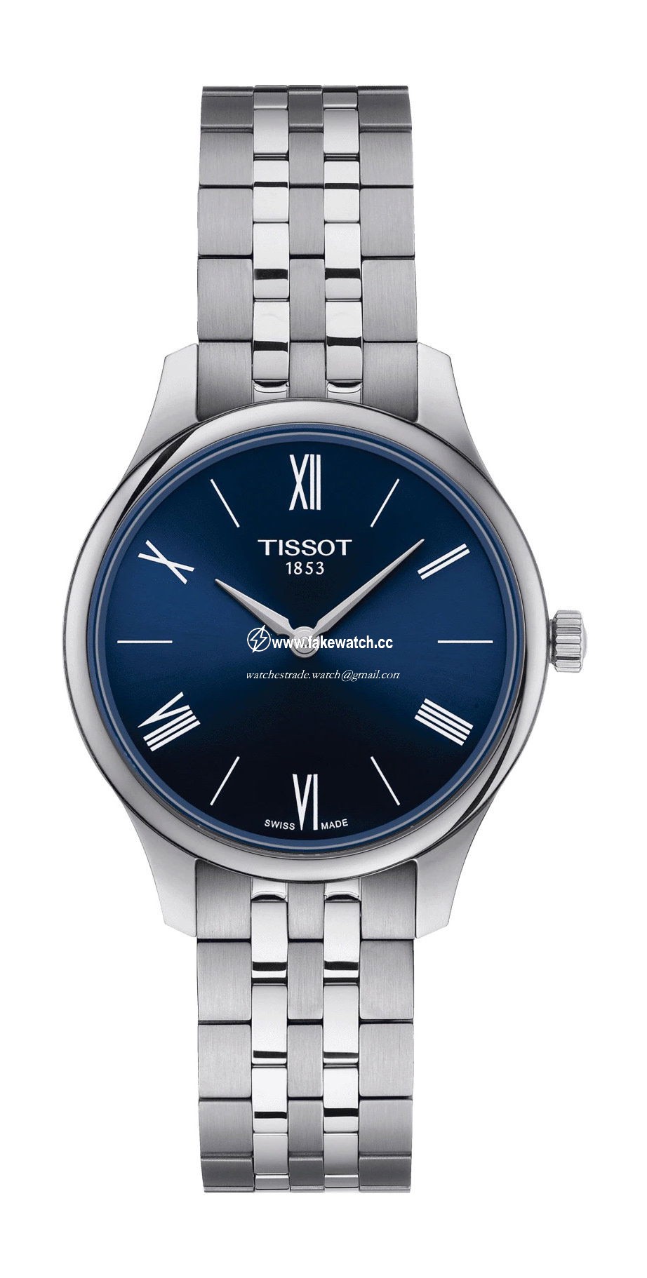 Tissot Tradition 5.5 Lady (31.00) T063.209.11.048.00