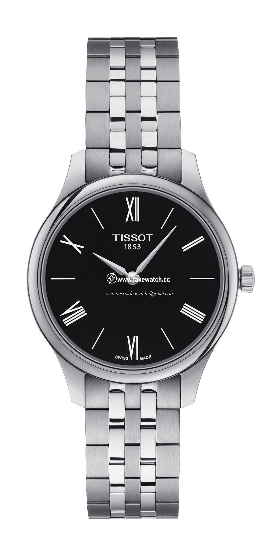 Tissot Tradition 5.5 Lady (31.00) T063.209.11.058.00