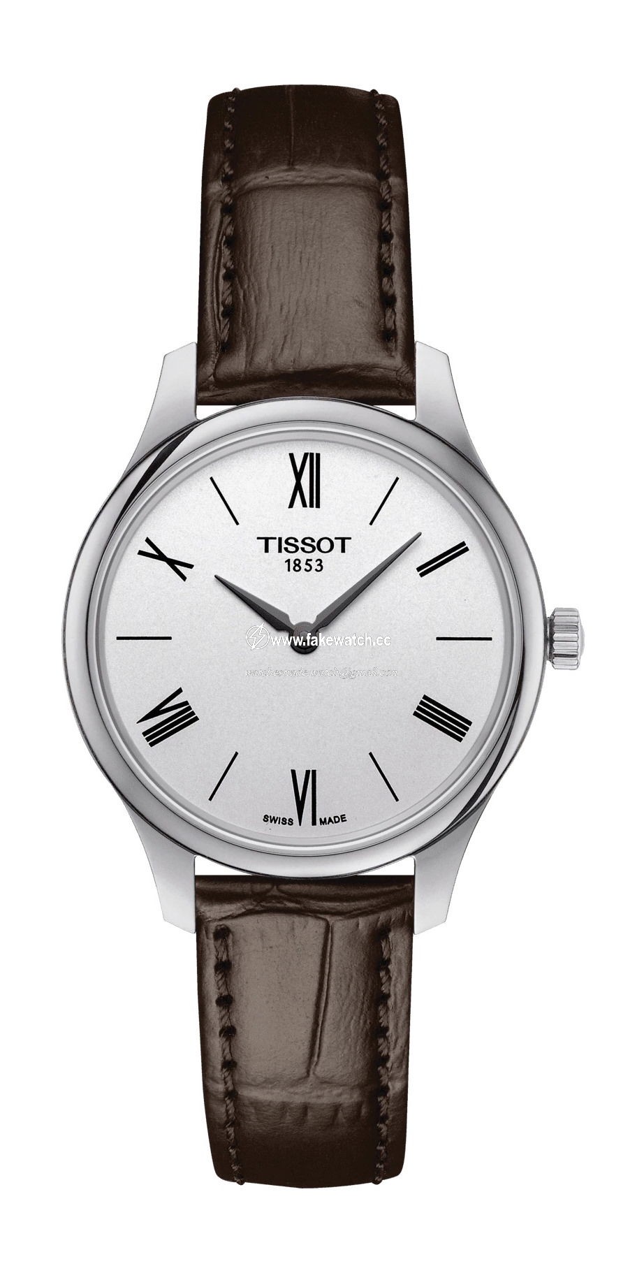 Tissot Tradition 5.5 Lady (31.00) T063.209.16.038.00
