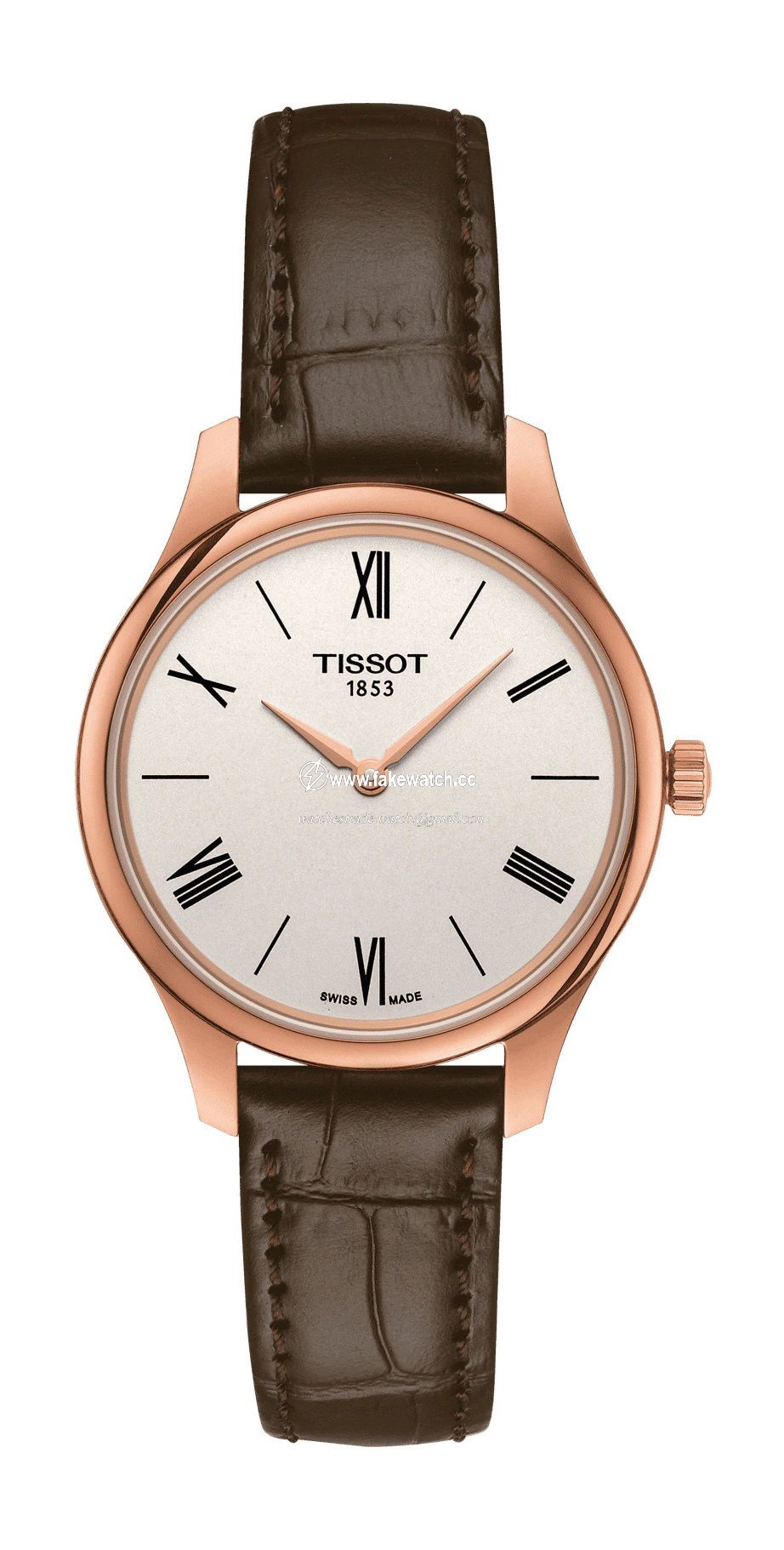 Tissot Tradition 5.5 Lady (31.00) T063.209.36.038.00