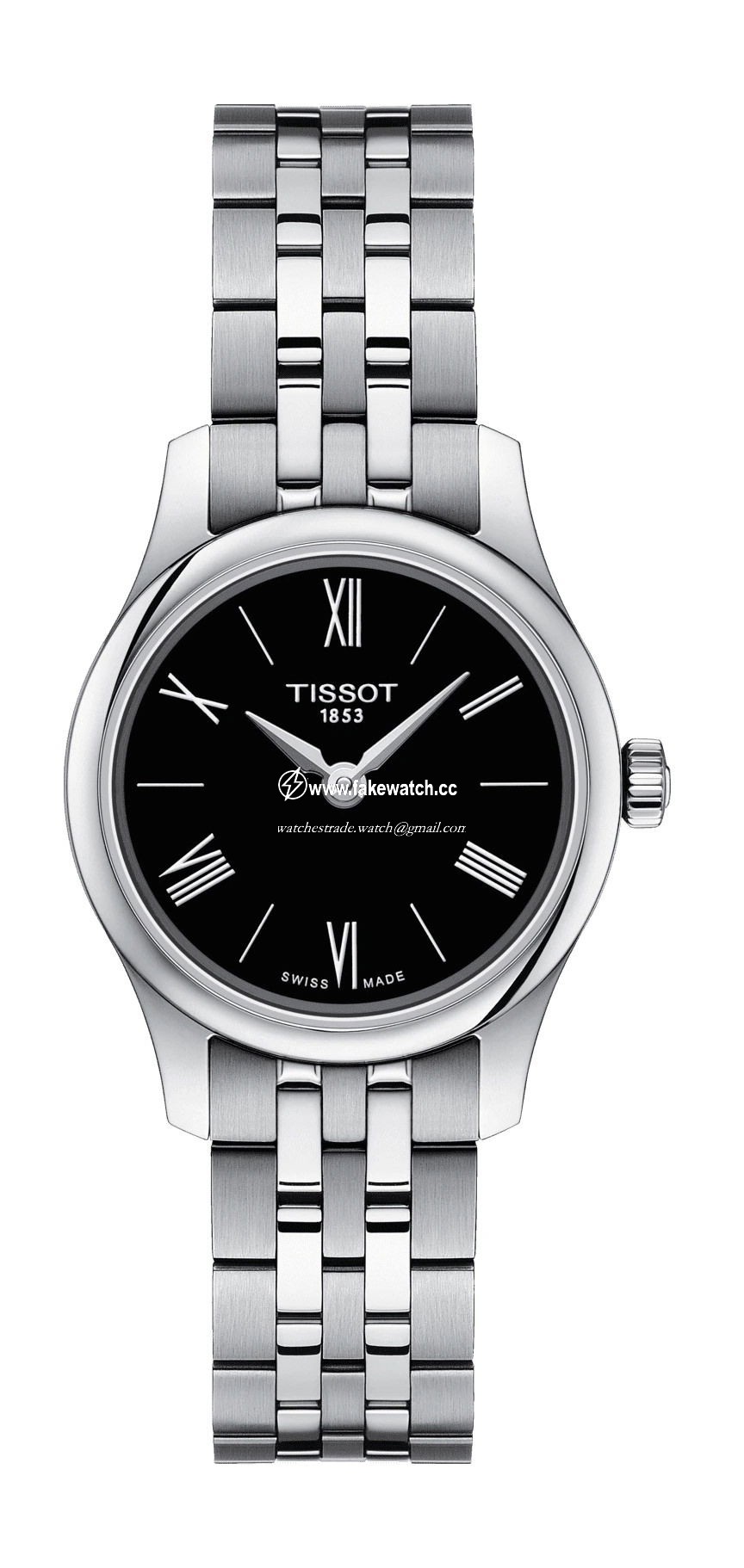 Tissot Tradition 5.5 Lady T063.009.11.058.00
