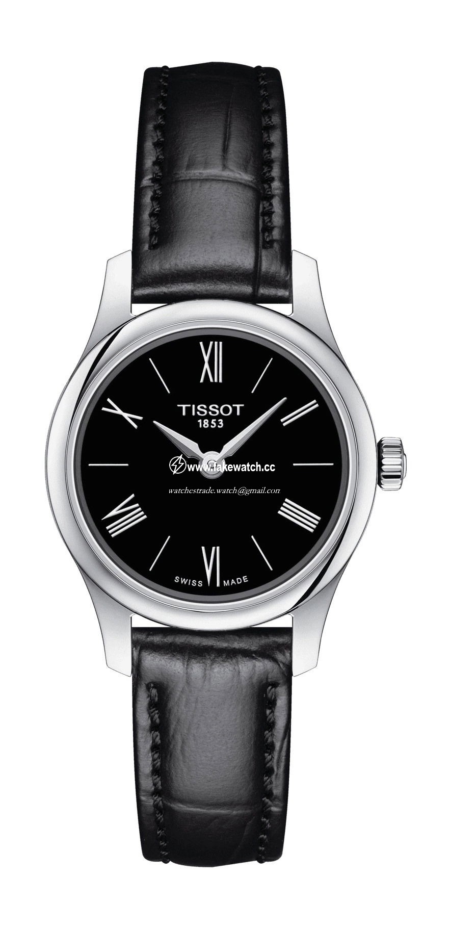 Tissot Tradition 5.5 Lady T063.009.16.058.00