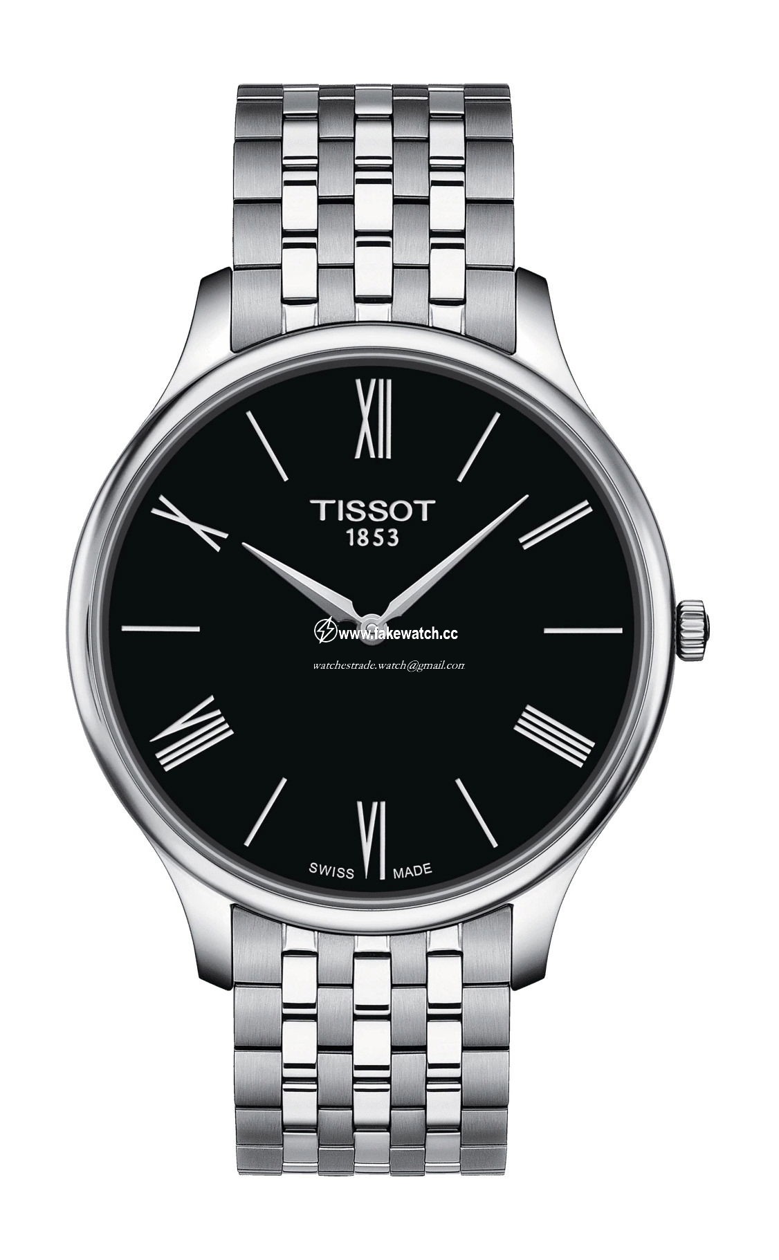 Tissot Tradition 5.5 T063.409.11.058.00