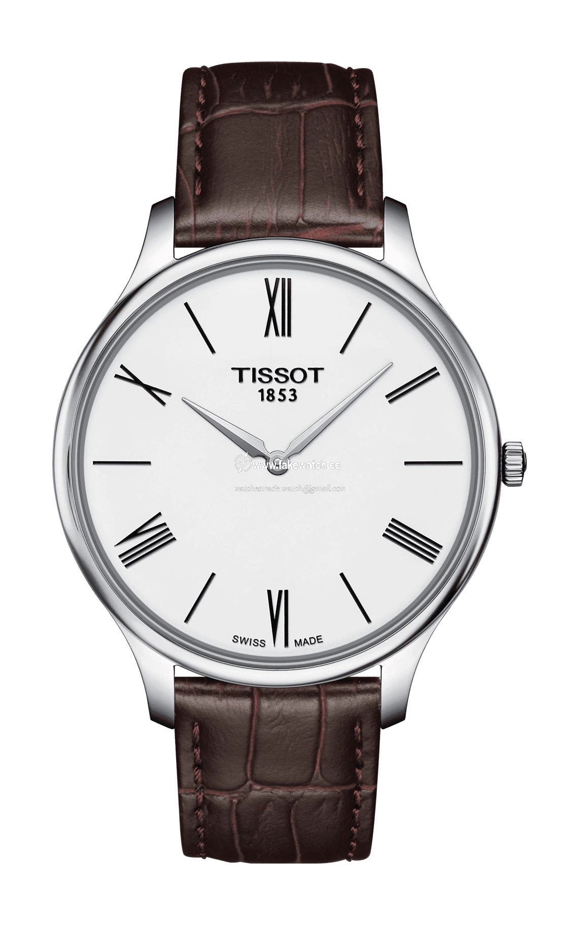 Tissot Tradition 5.5 T063.409.16.018.00