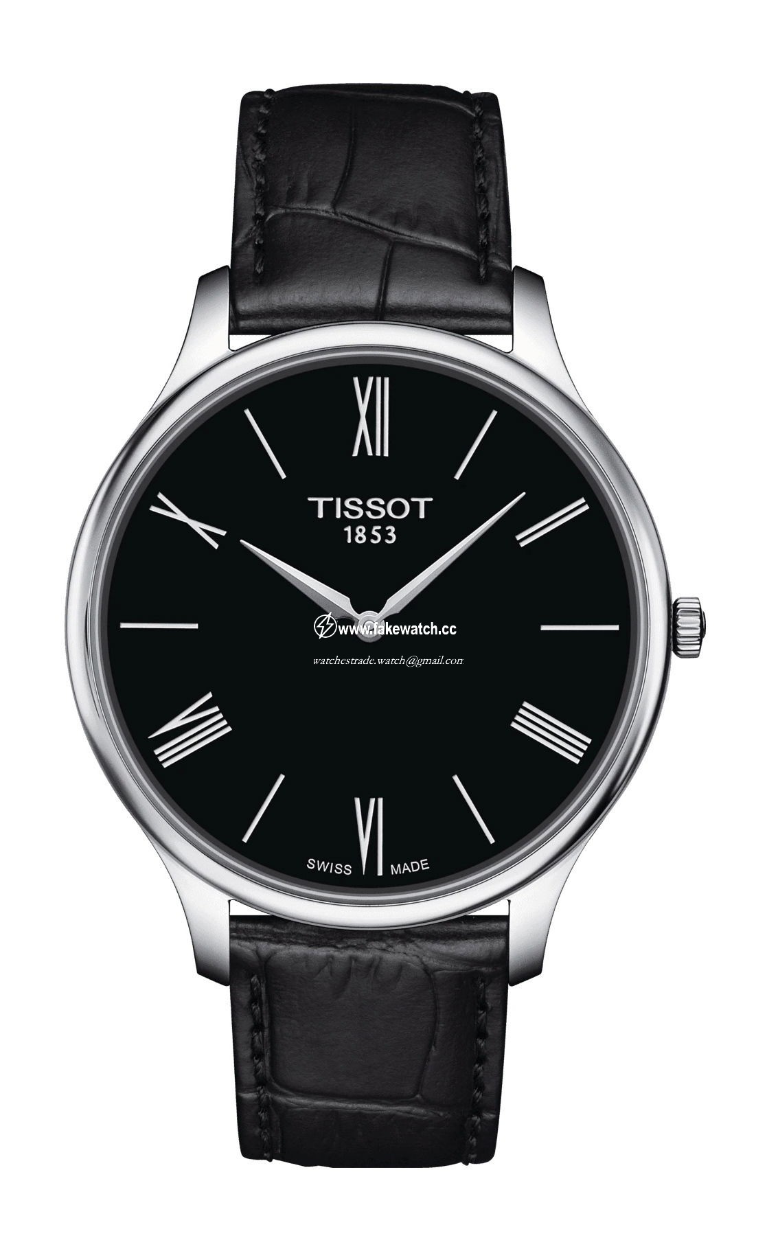 Tissot Tradition 5.5 T063.409.16.058.00