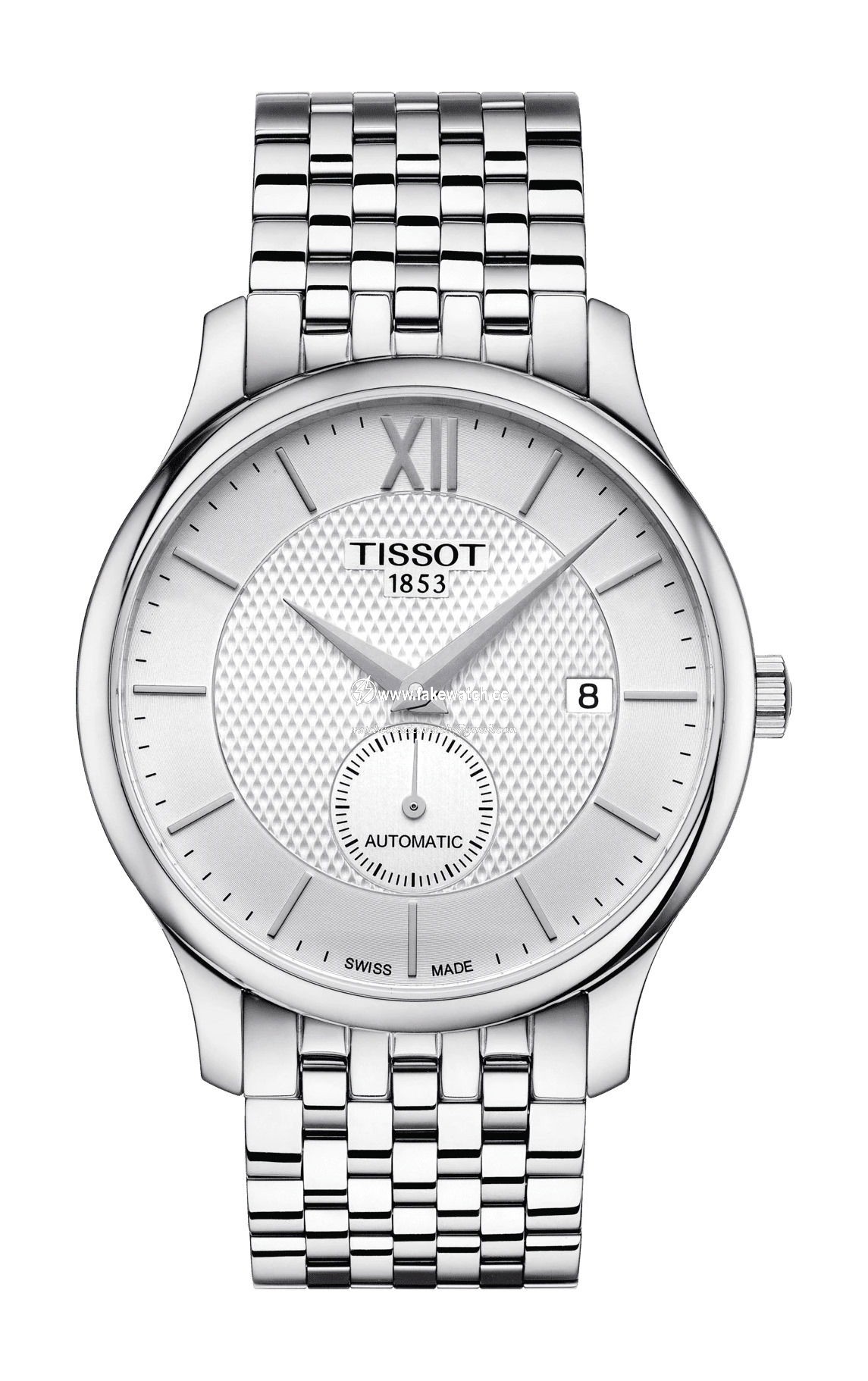 Tissot Tradition Automatic Small Second T063.428.11.038.00