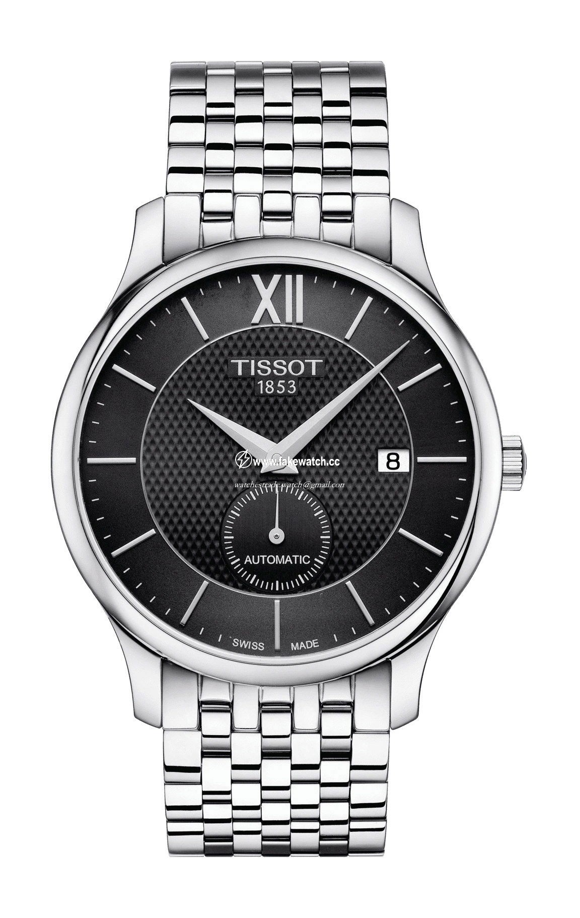 Tissot Tradition Automatic Small Second T063.428.11.058.00