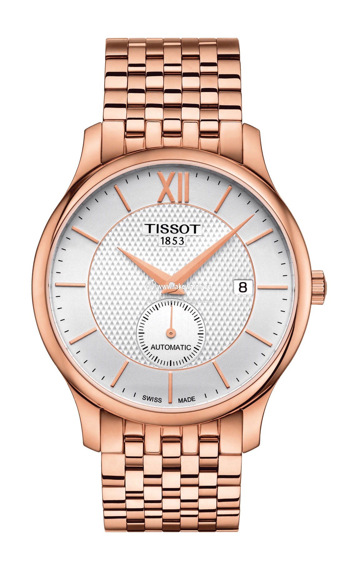 Tissot Tradition Automatic Small Second T063.428.33.038.00
