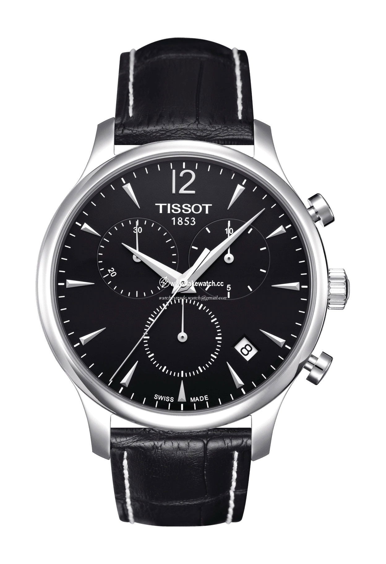 Tissot Tradition Chronograph T063.617.16.057.00