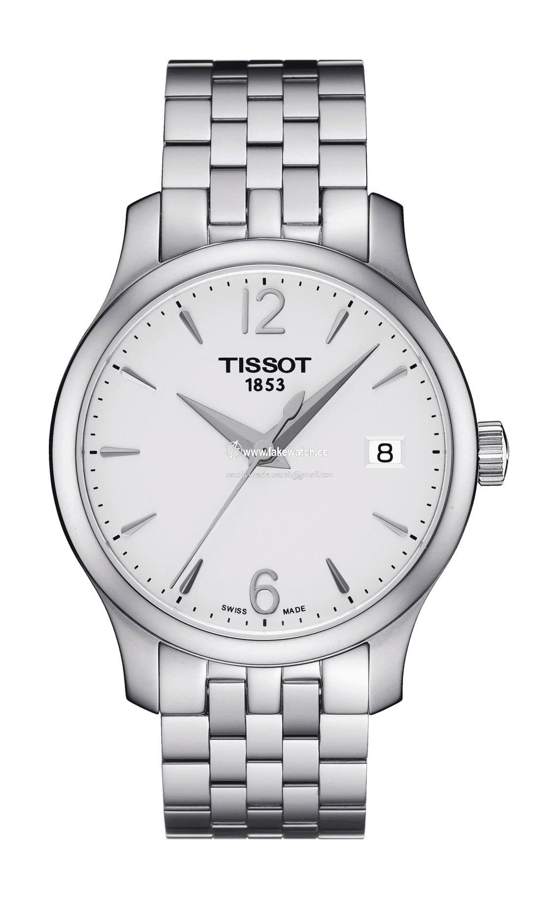Tissot Tradition Lady T063.210.11.037.00