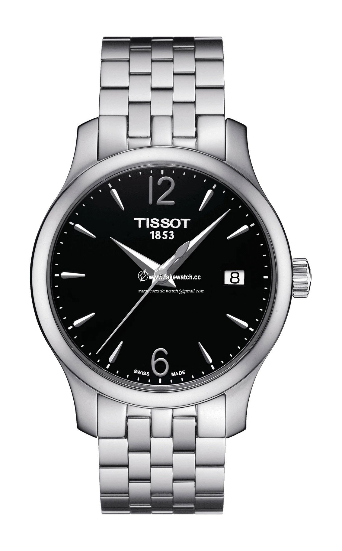 Tissot Tradition Lady T063.210.11.057.00