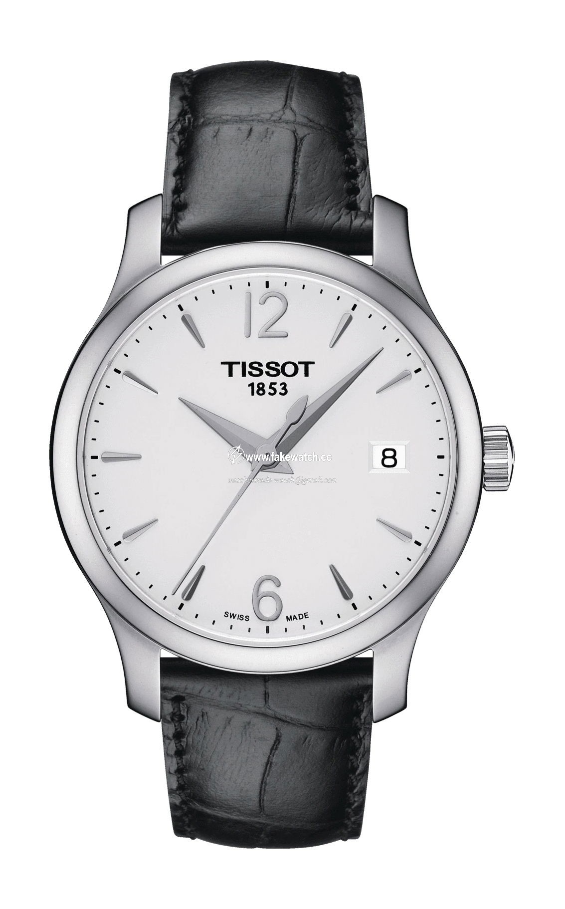 Tissot Tradition Lady T063.210.16.037.00