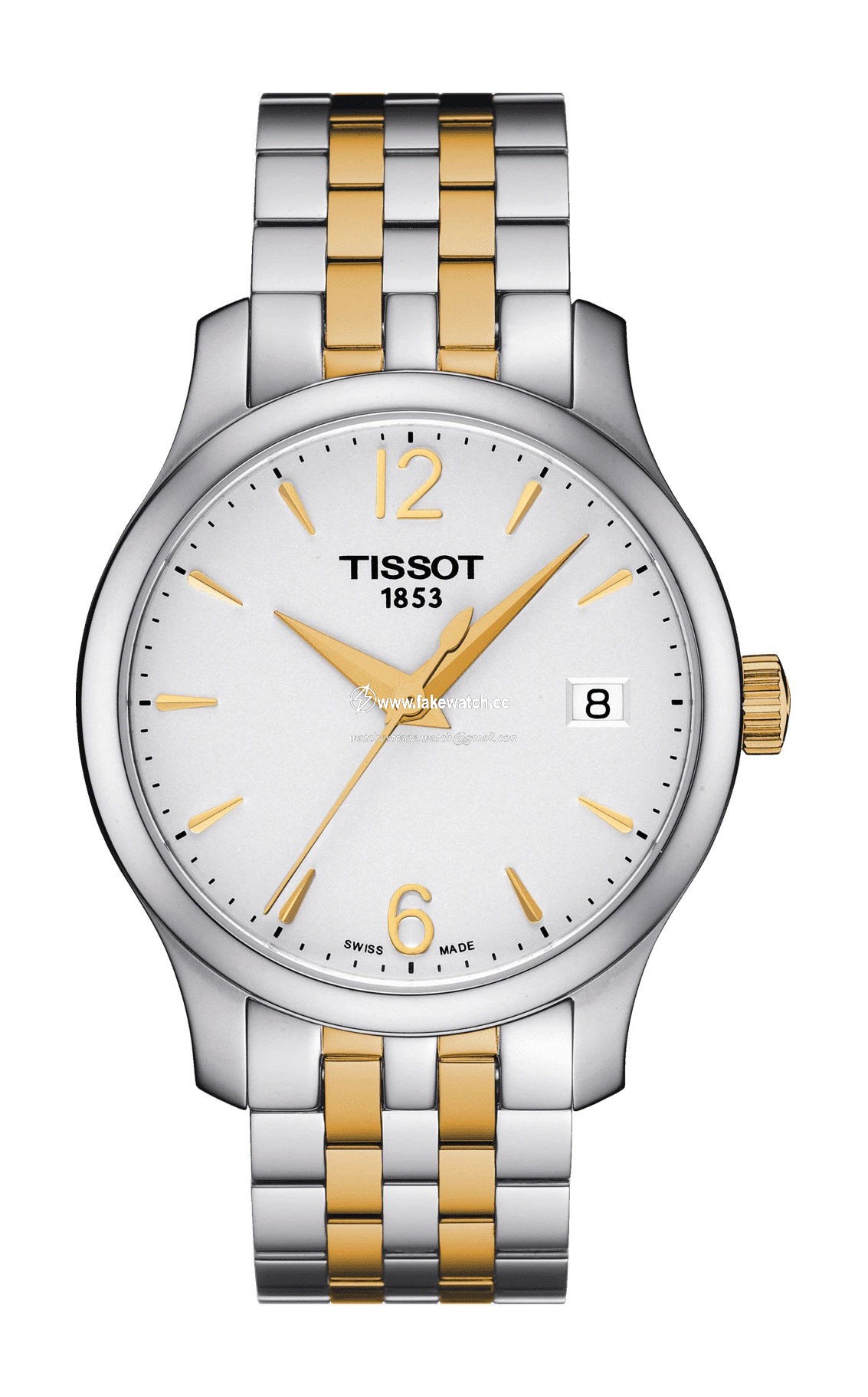 Tissot Tradition Lady T063.210.22.037.00