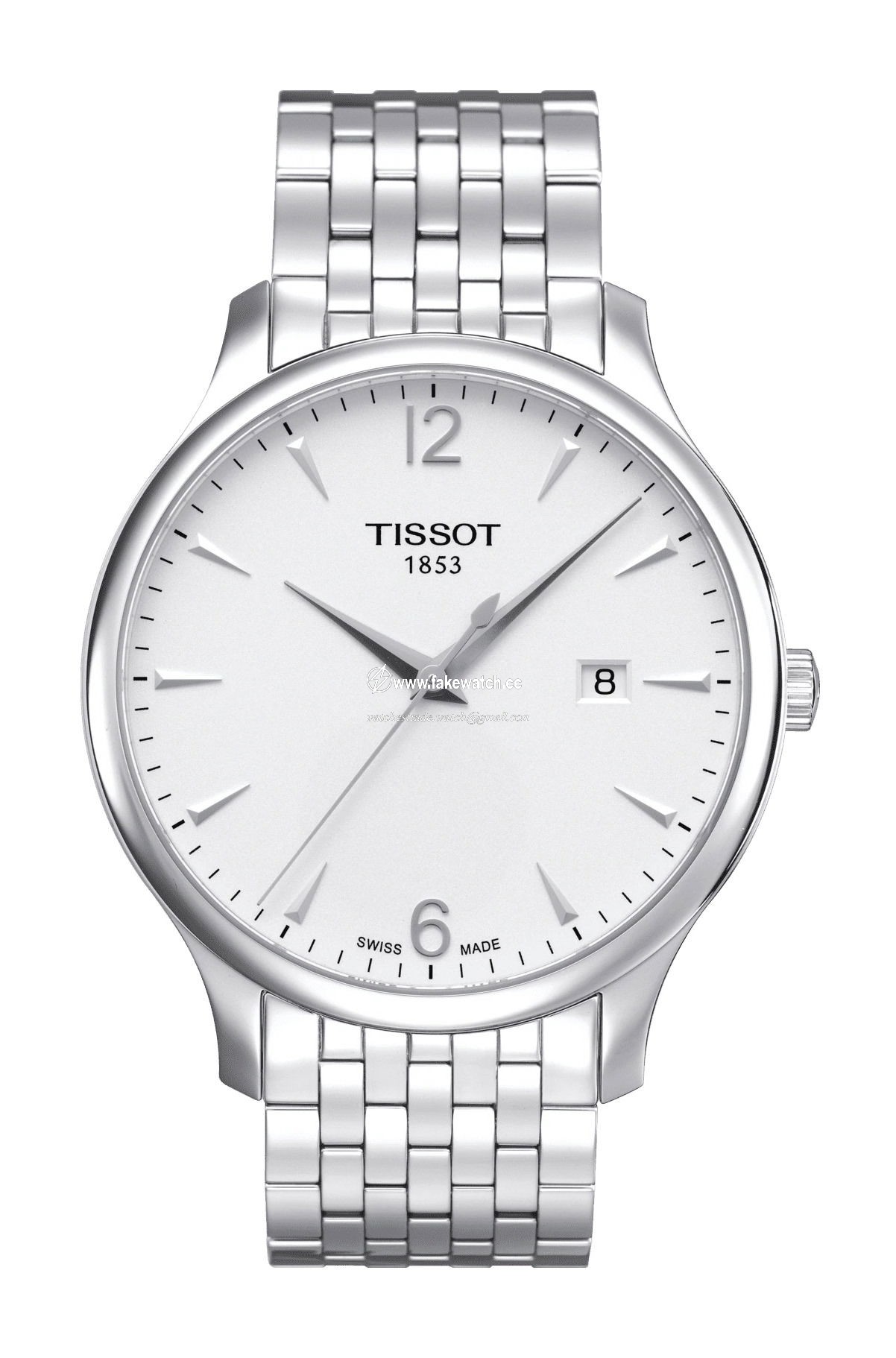 Tissot Tradition T063.610.11.037.00