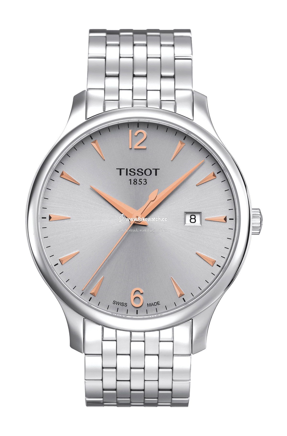Tissot Tradition T063.610.11.037.01