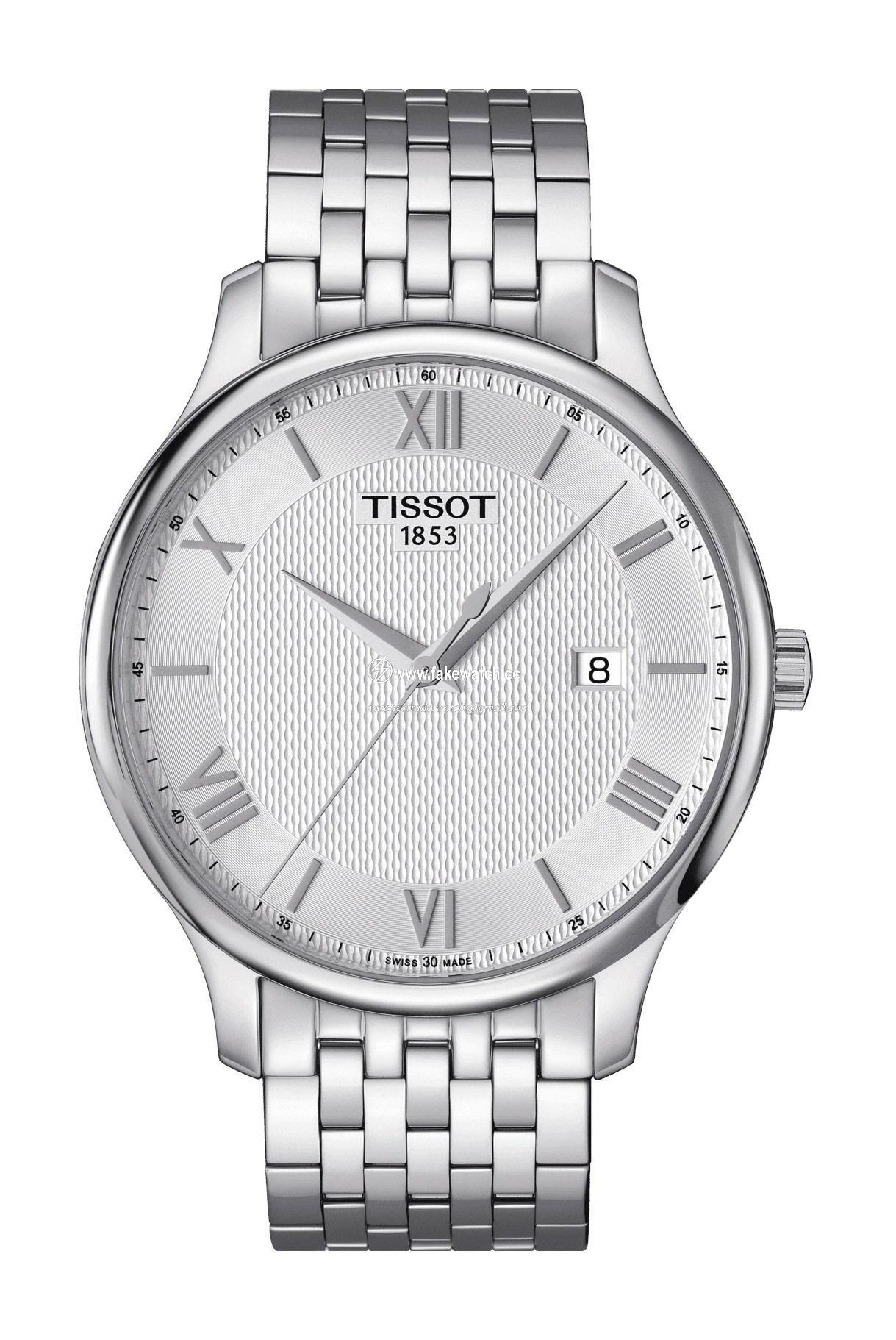 Tissot Tradition T063.610.11.038.00