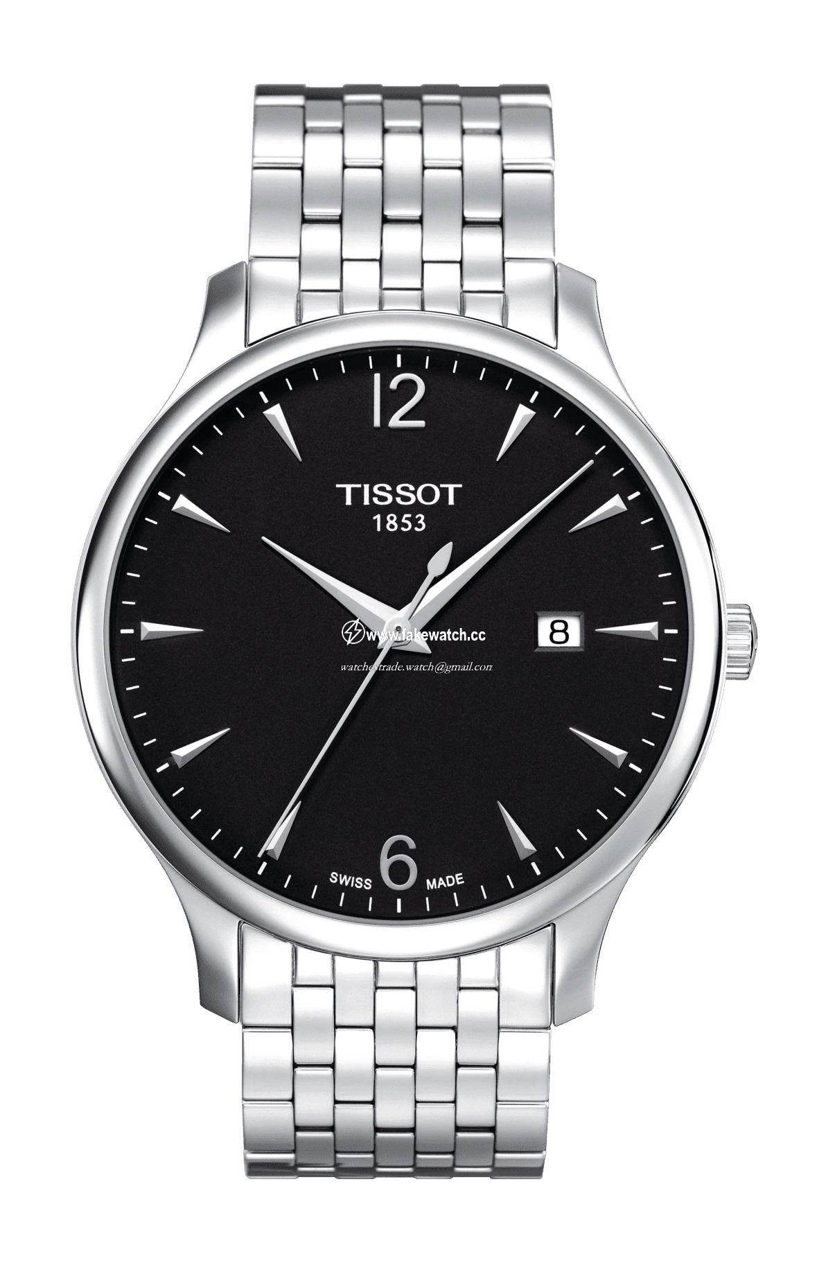 Tissot Tradition T063.610.11.057.00