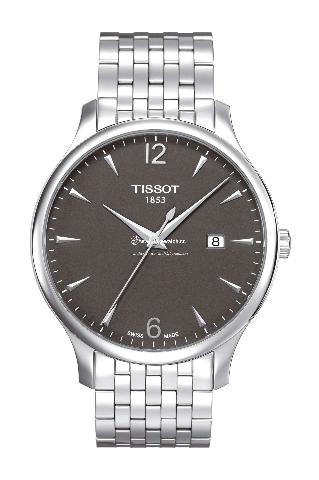 Tissot Tradition T063.610.11.067.00