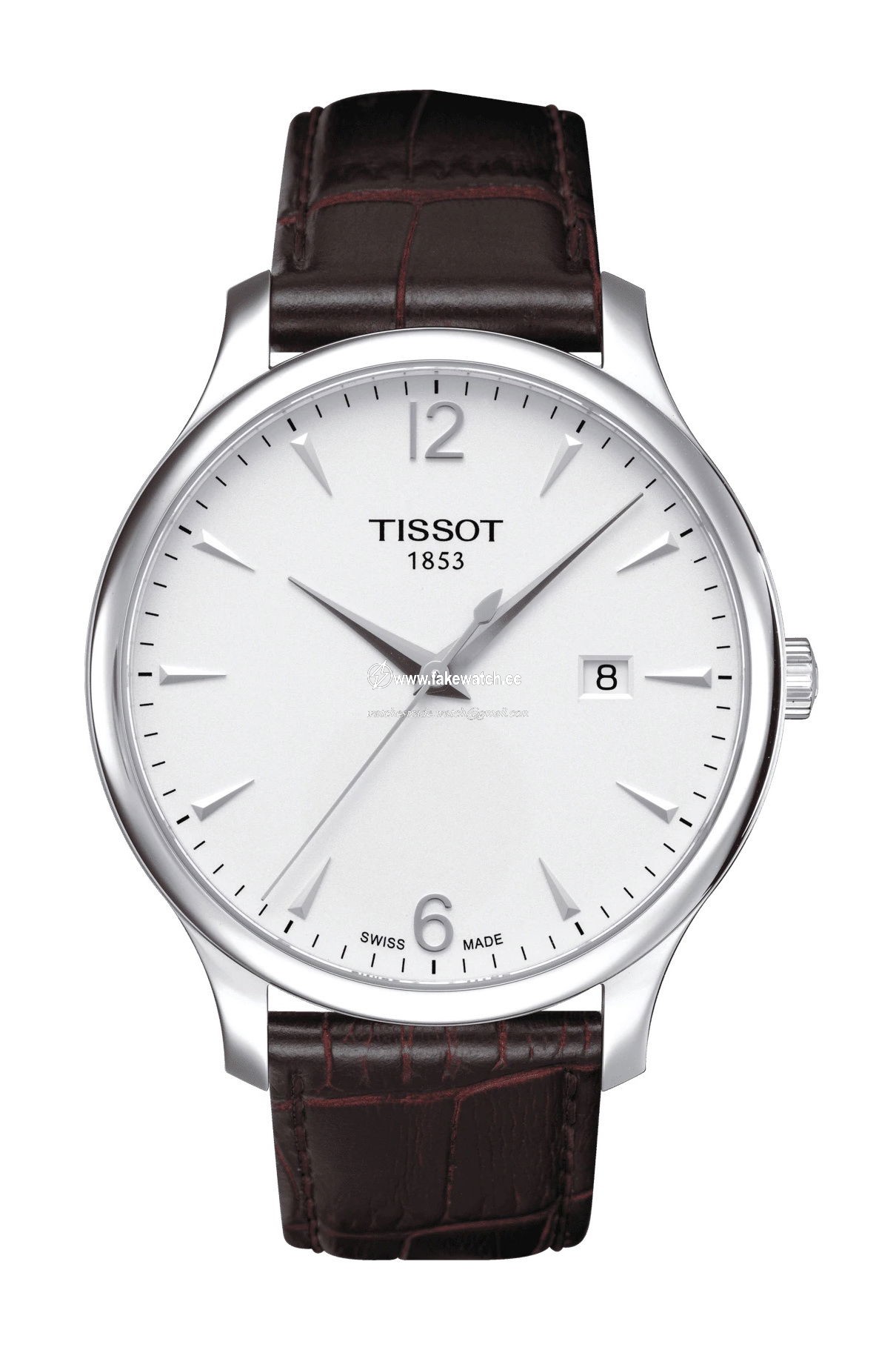 Tissot Tradition T063.610.16.037.00