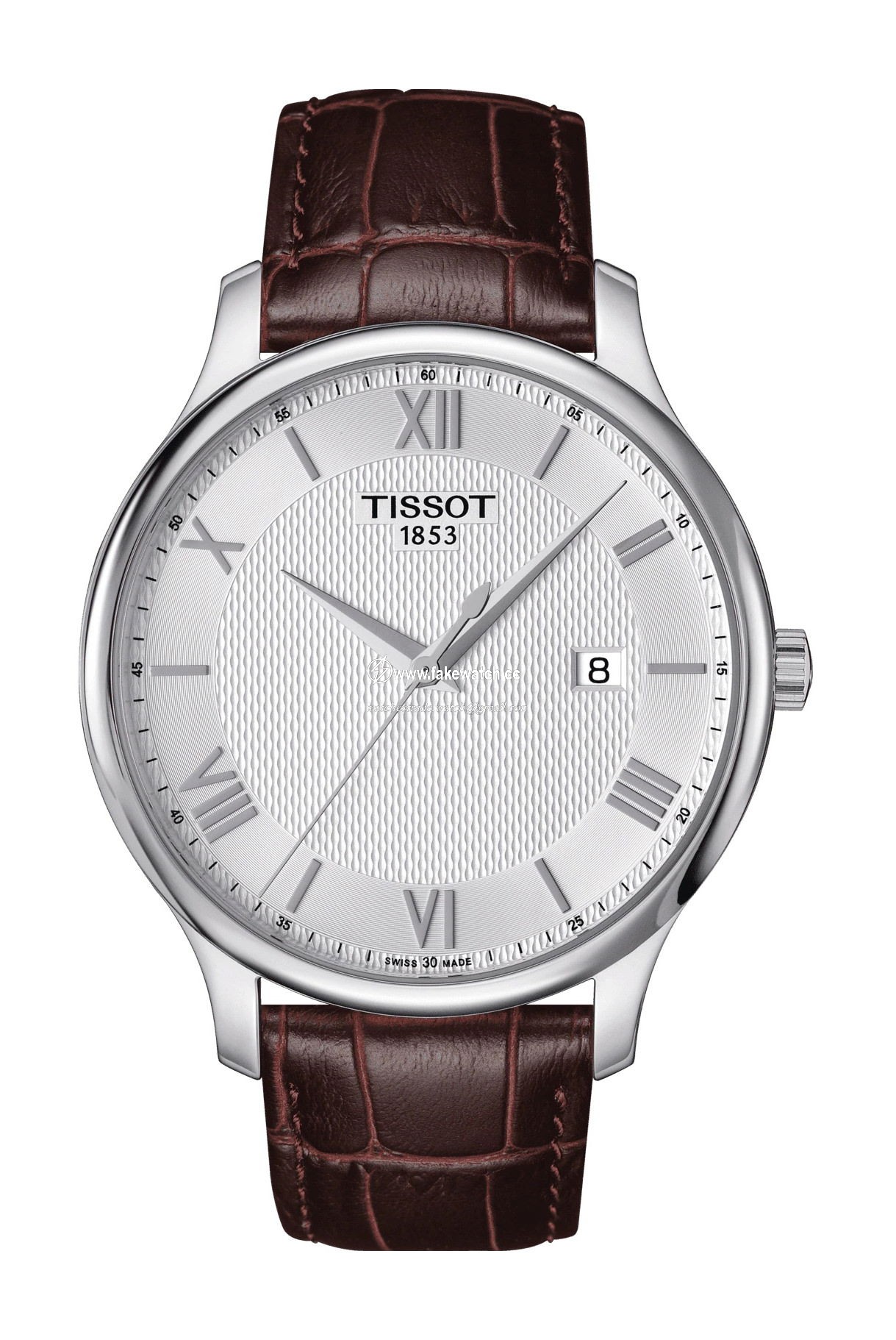 Tissot Tradition T063.610.16.038.00