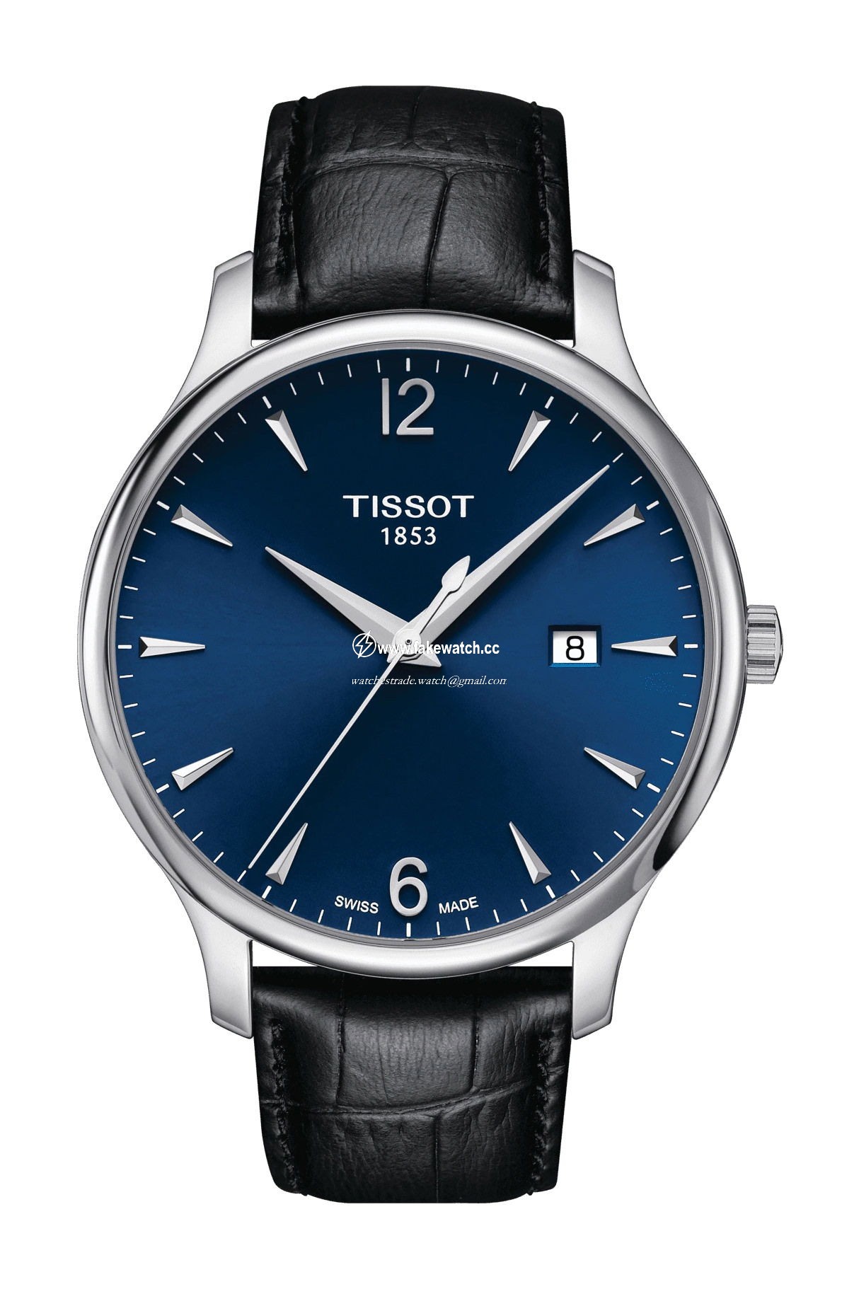 Tissot Tradition T063.610.16.047.00