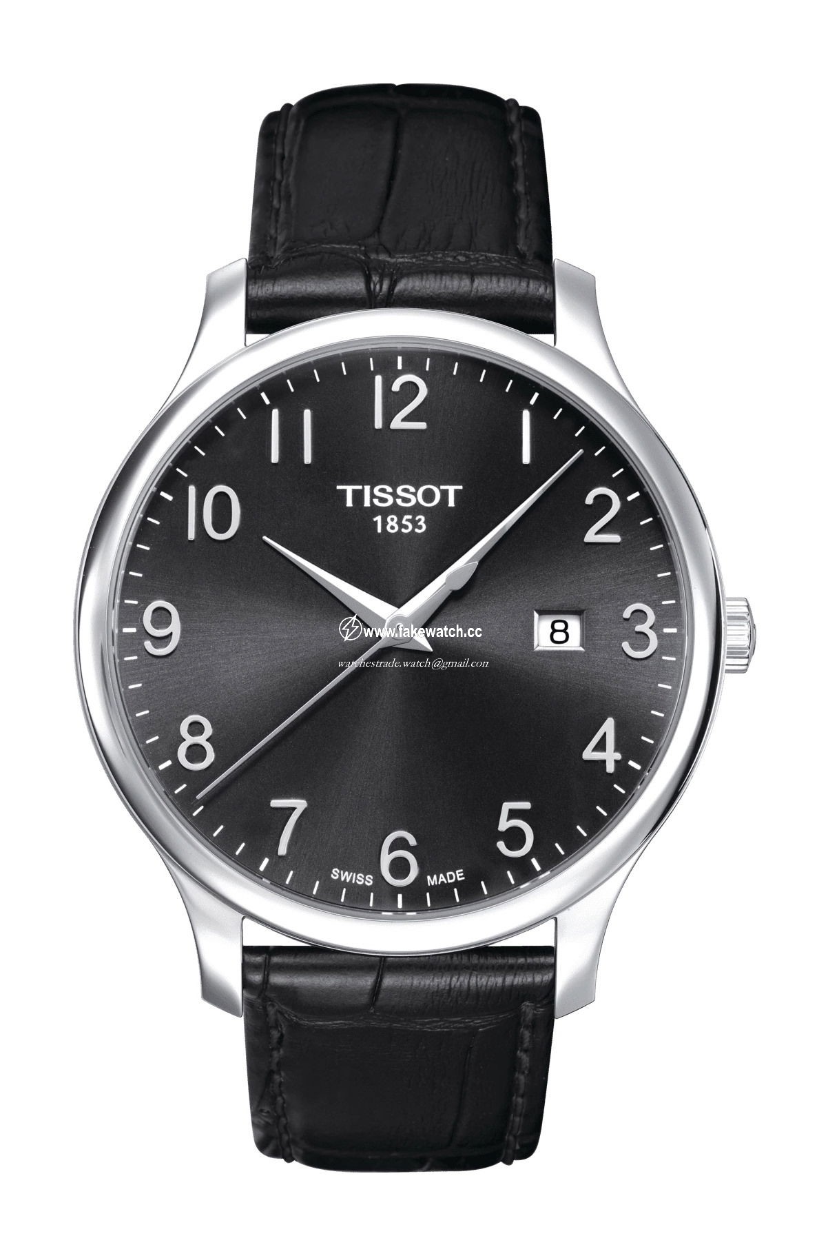 Tissot Tradition T063.610.16.052.00