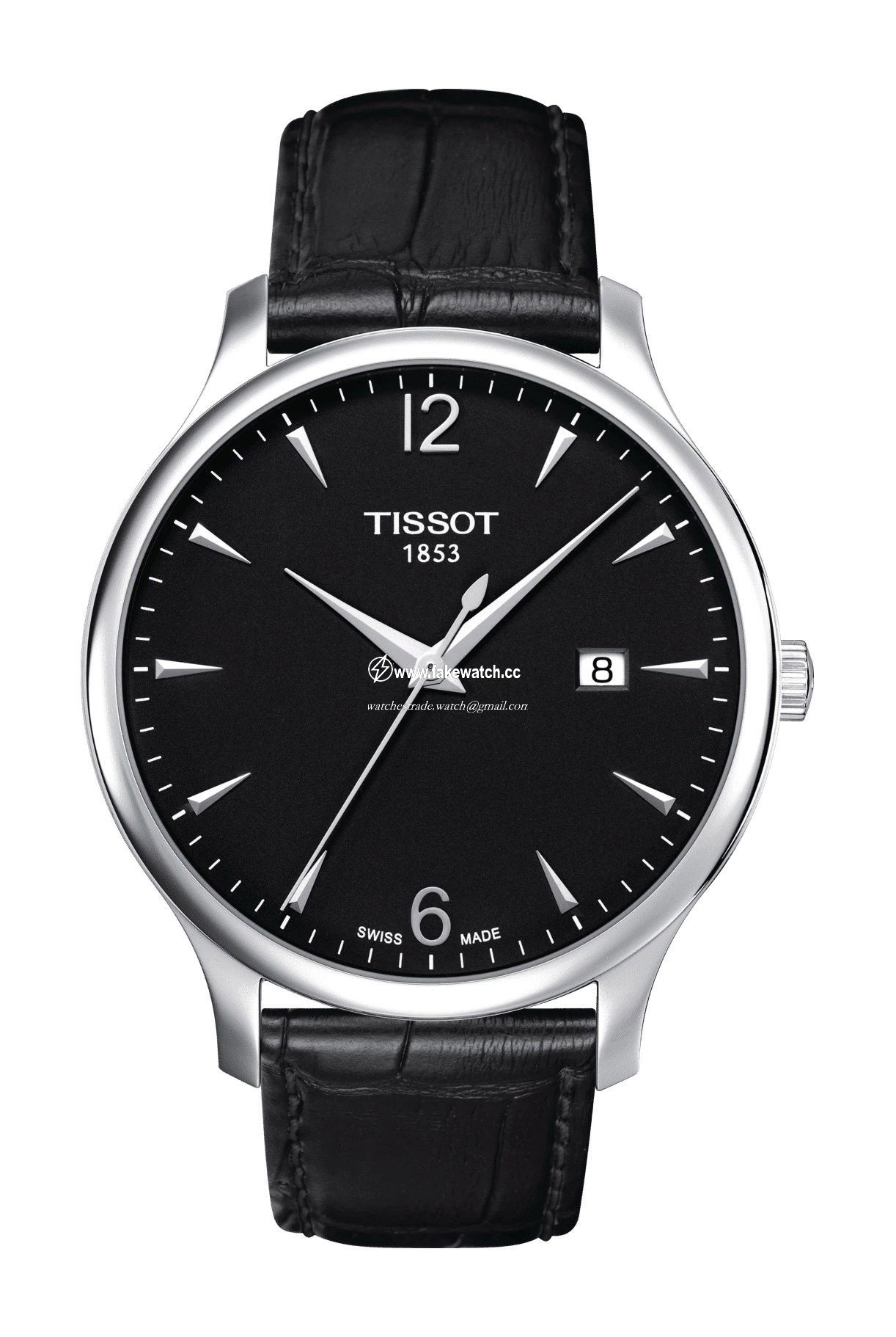 Tissot Tradition T063.610.16.057.00