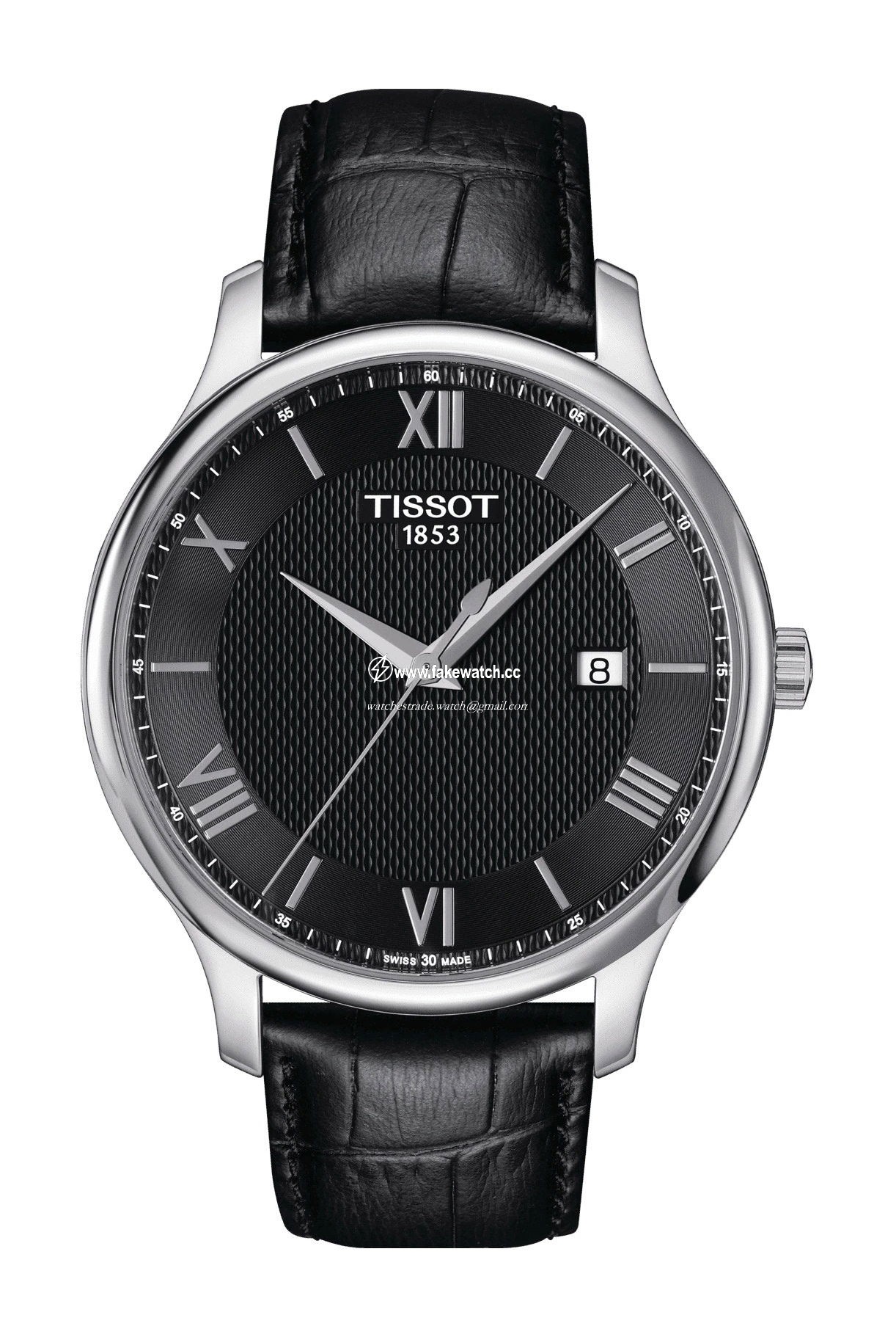 Tissot Tradition T063.610.16.058.00