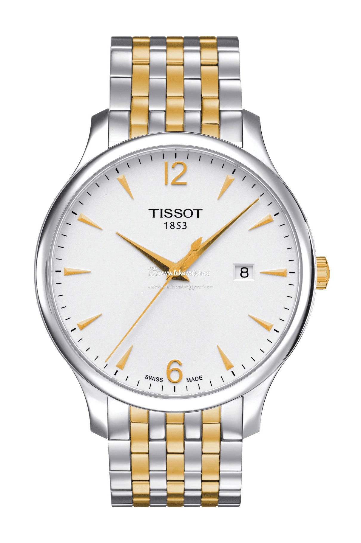Tissot Tradition T063.610.22.037.00