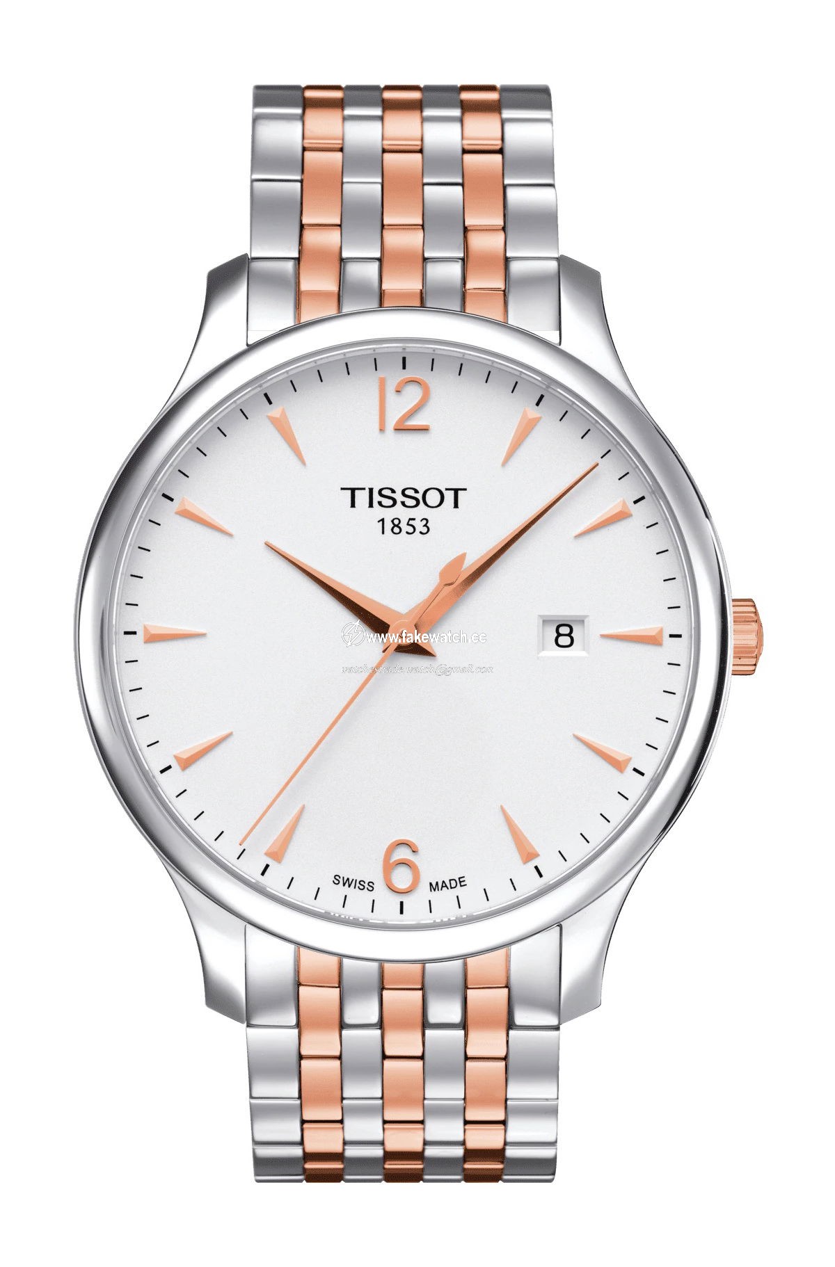 Tissot Tradition T063.610.22.037.01
