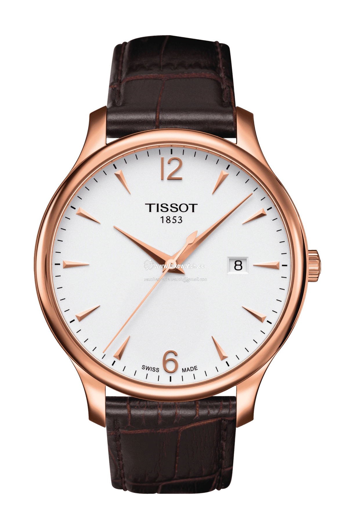 Tissot Tradition T063.610.36.037.00
