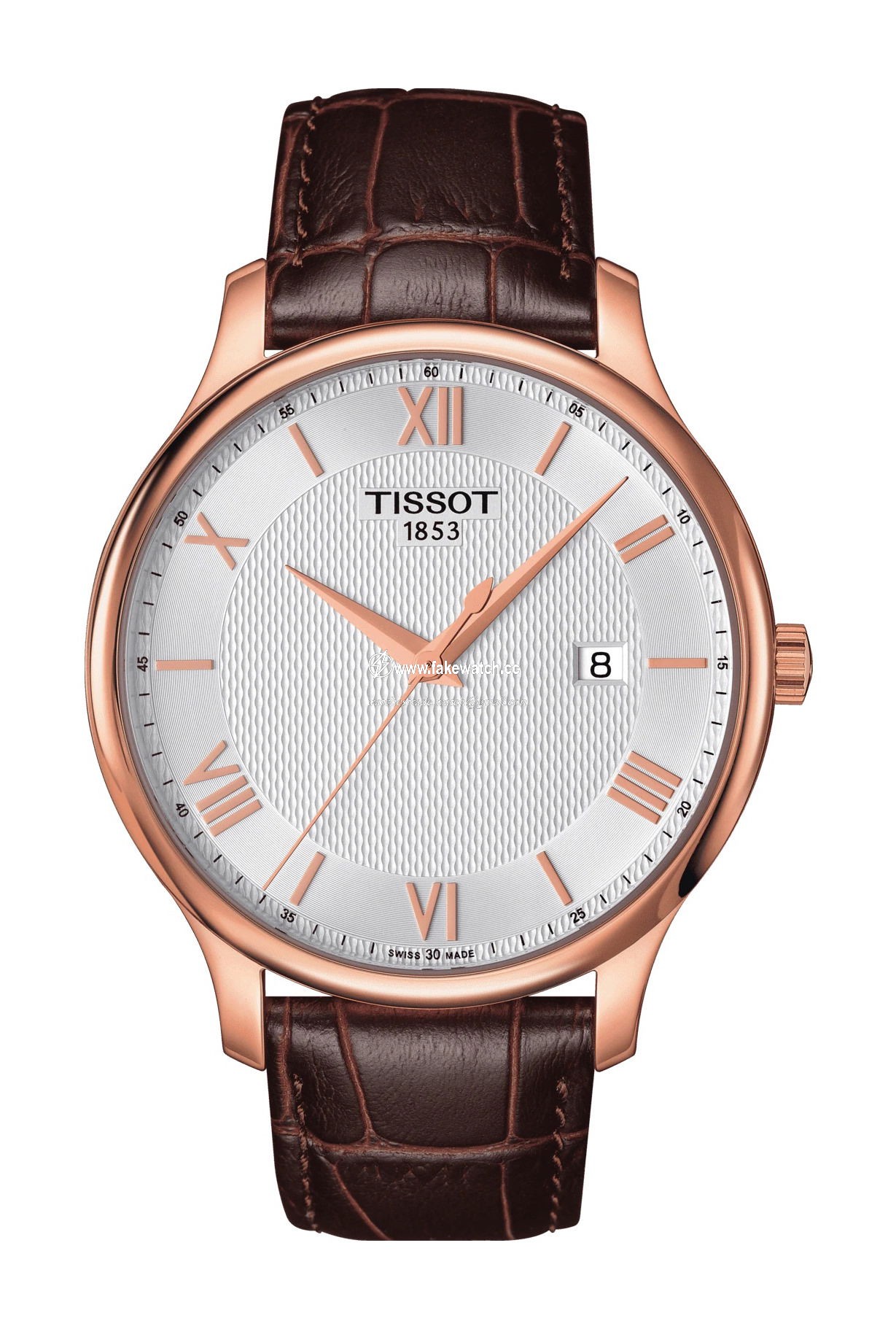 Tissot Tradition T063.610.36.038.00