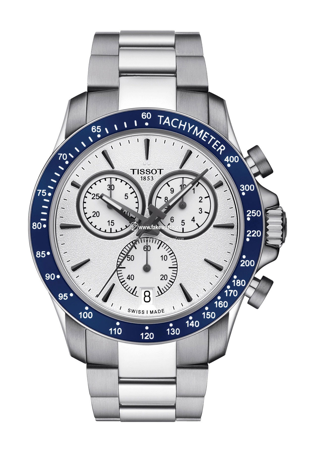 Tissot V8 Quartz Chronograph T106.417.11.031.00