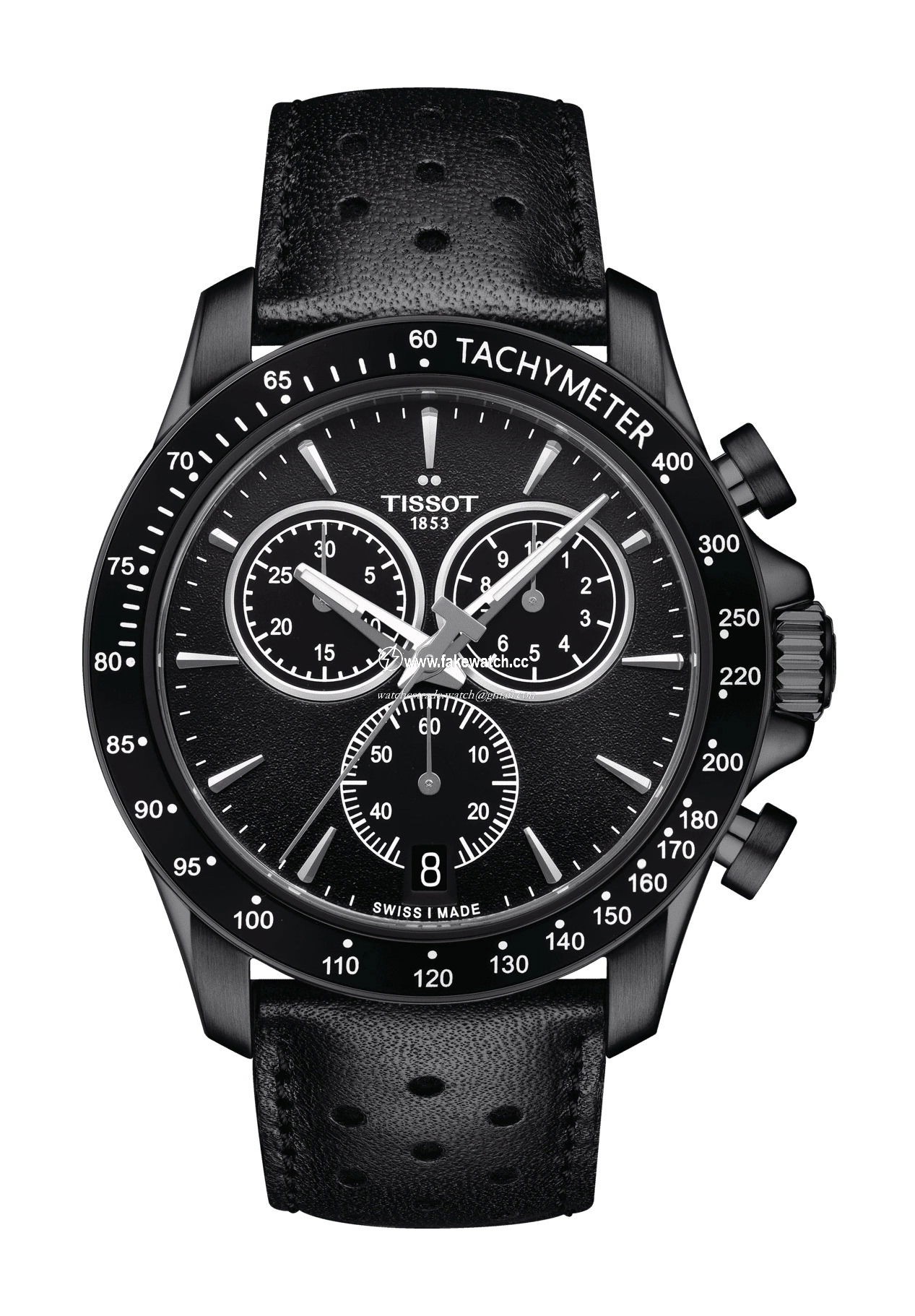 Tissot V8 Quartz Chronograph T106.417.36.051.00