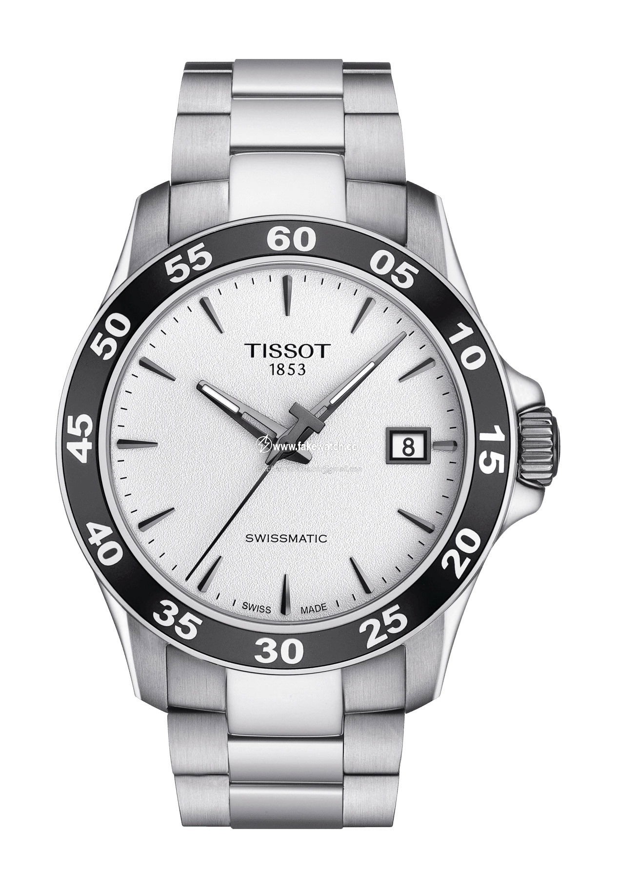Tissot V8 Swissmatic T106.407.11.031.00