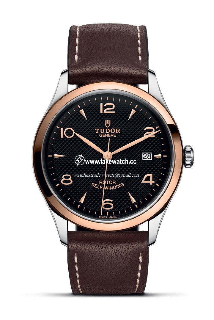 TUDOR 1926 M91551-0007