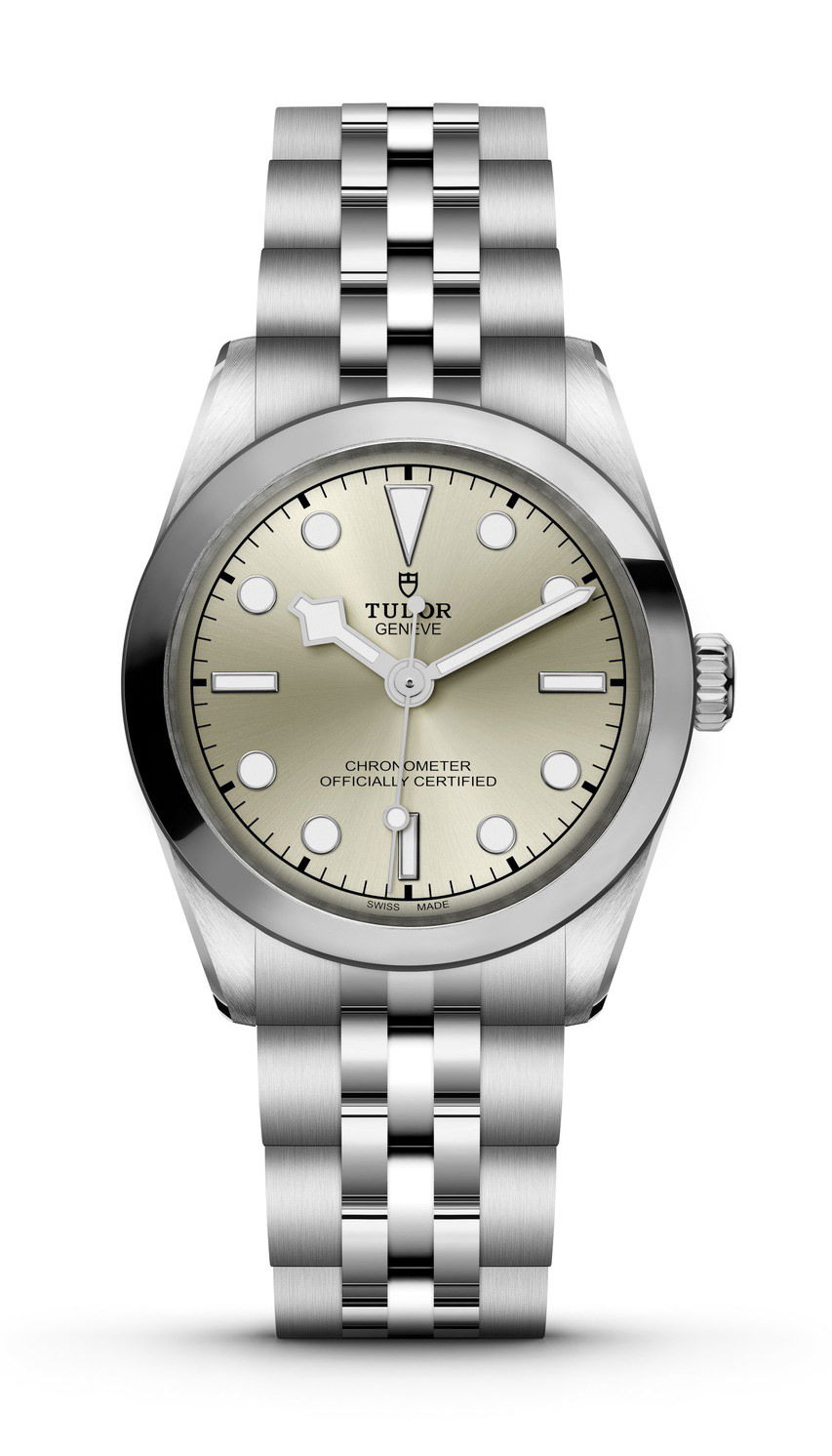 TUDOR Black Bay 31 M79600-0003