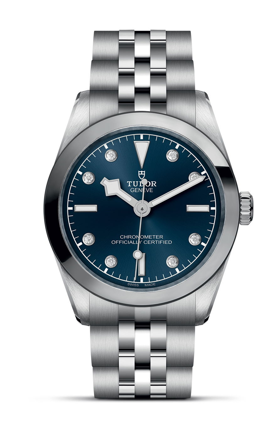 TUDOR Black Bay 31 M79600-0005