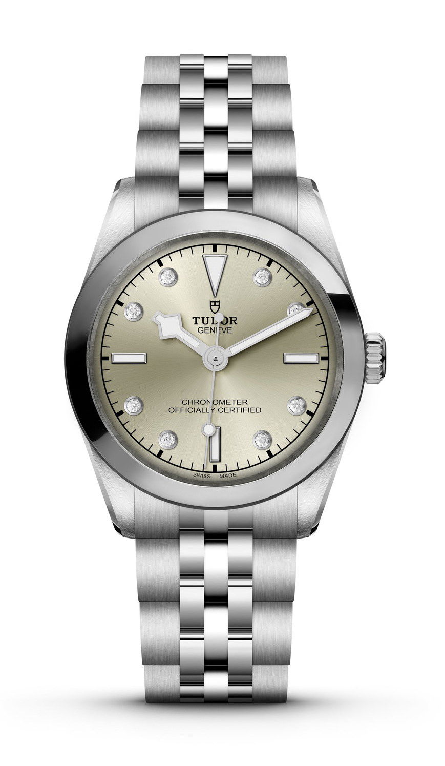 TUDOR Black Bay 31 M79600-0006