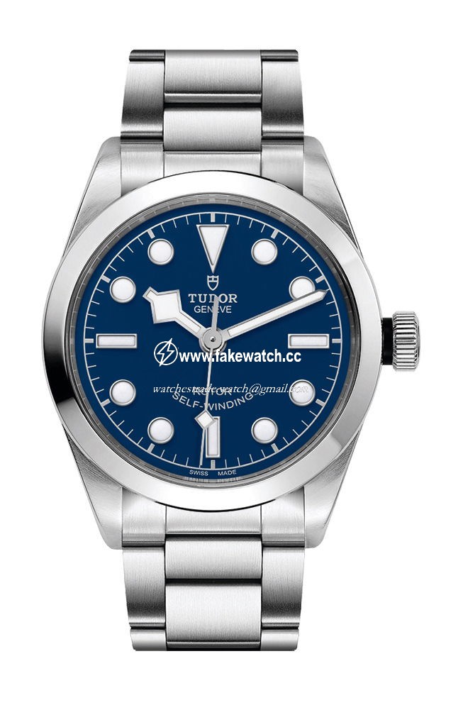 TUDOR Black Bay 36 M79500-0004